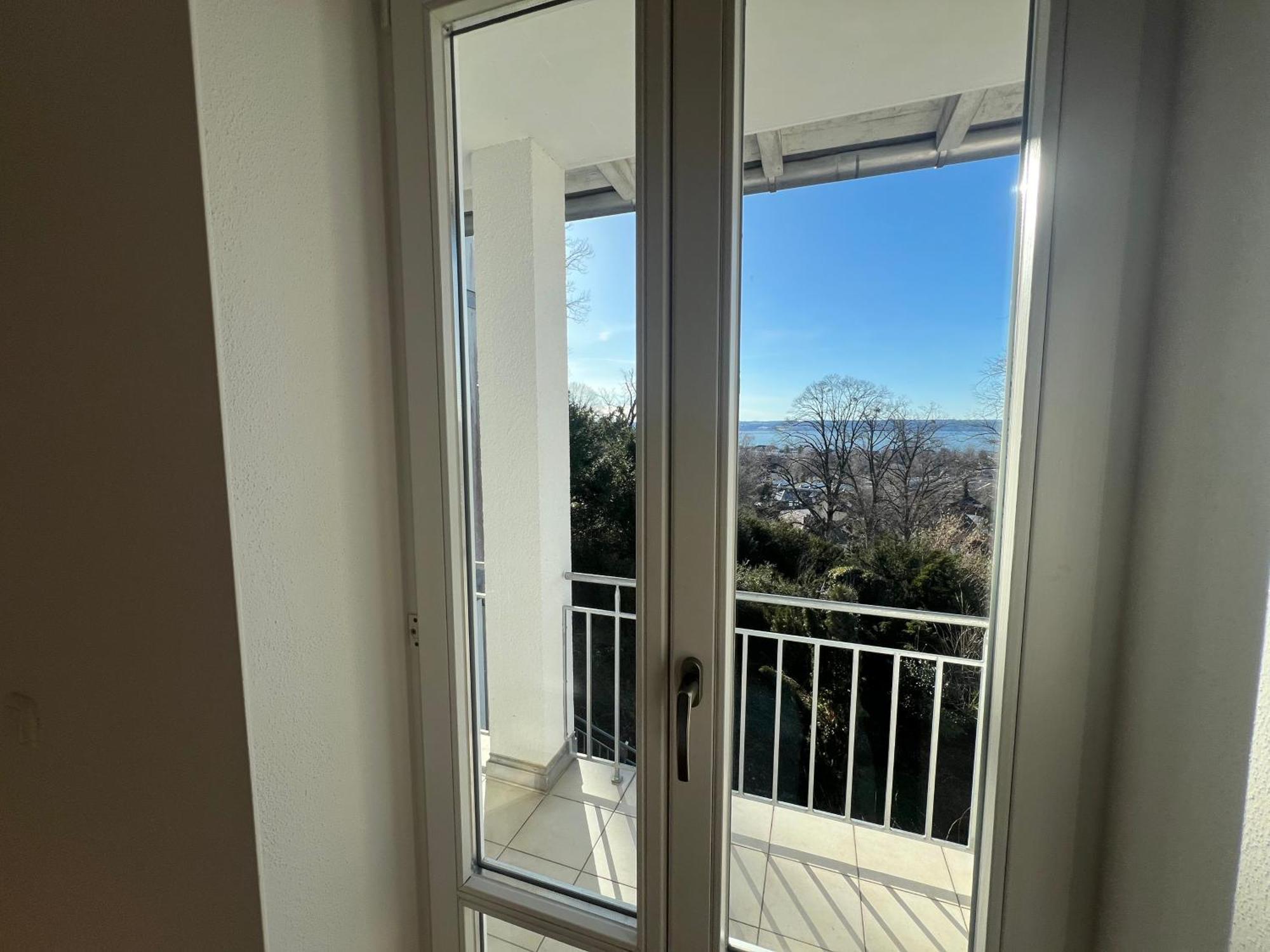 Liboria I Villa Mit Seeblick 10Min Vom See Herrsching am Ammersee Eksteriør billede